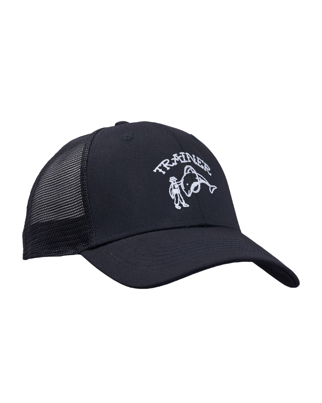Dolfijnentrainer Cap