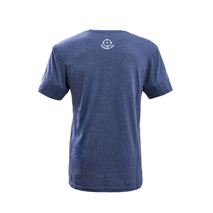 Dolfijnentrainer Shirt