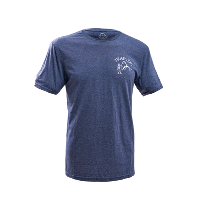 Dolfijnentrainer Shirt