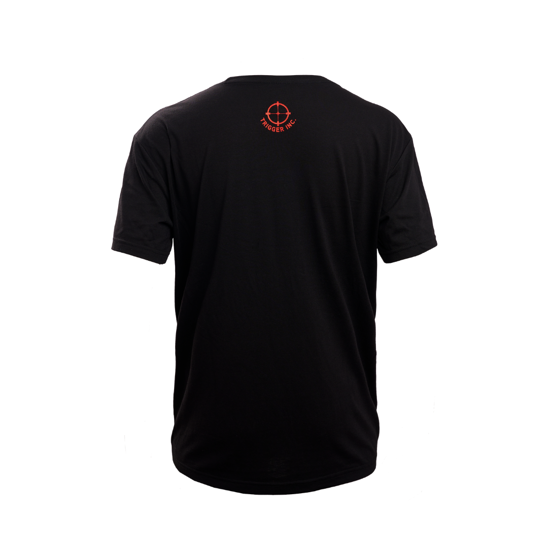 Dolfijnentrainer Shirt