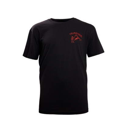 Dolfijnentrainer Shirt