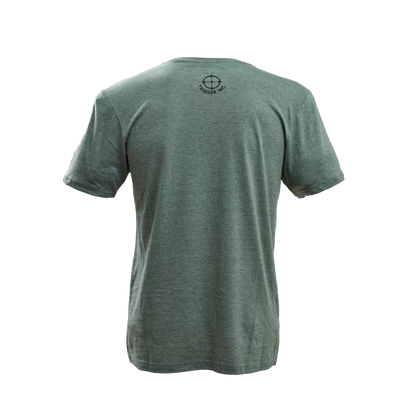 Dolfijnentrainer Shirt