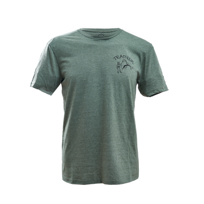 Dolfijnentrainer Shirt