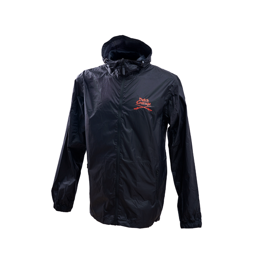 Dutch Courage Windstopper