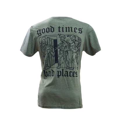 Good Times Shirt
