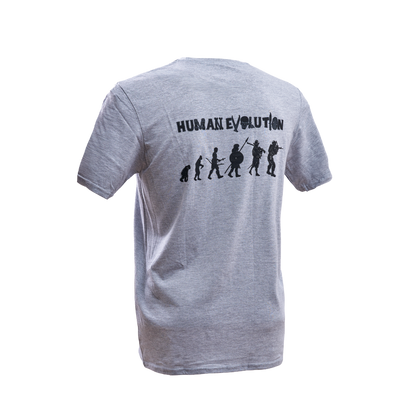 Human Evolution Shirt