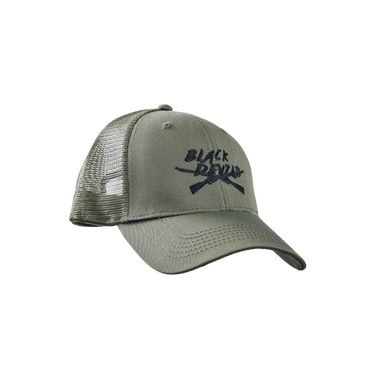 Black Devils Cap