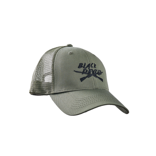 Black Devils Cap