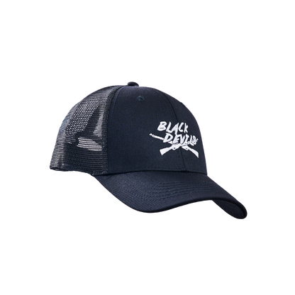 Black Devils Cap