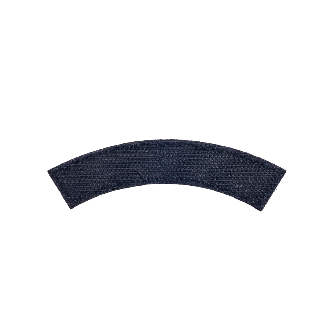 Korps Mariniers Straatnaam Patch