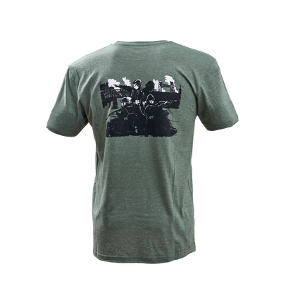 Black Devils Shirt