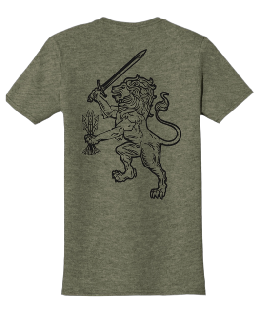 NLD Shirt