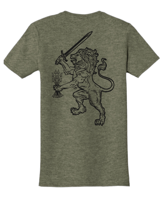 NLD Shirt