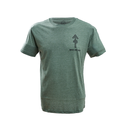 Machine Gunner Shirt