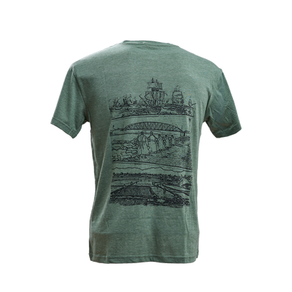 Marines Legacy Shirt