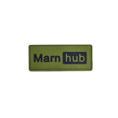 Marnhub Patch