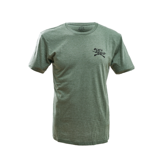 Black Devils Shirt