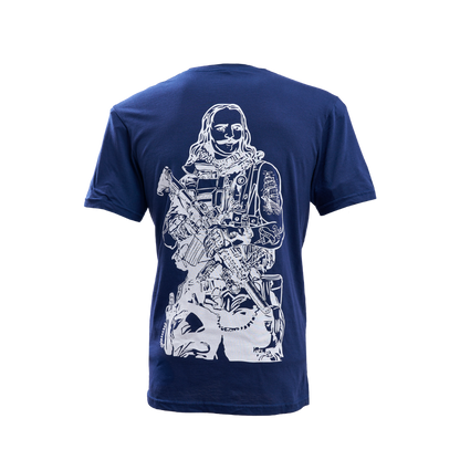 Michiel de Operuyter Shirt