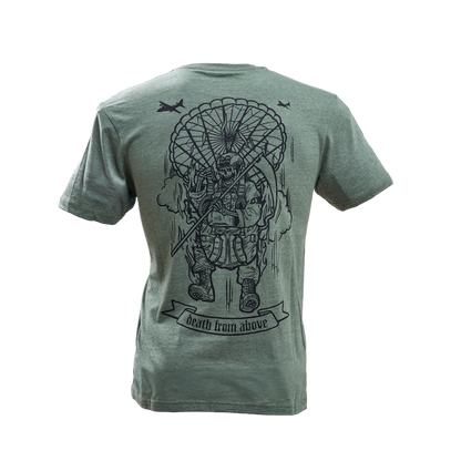 Paratrooper Shirt