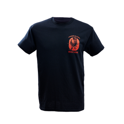 Small Arms shirt