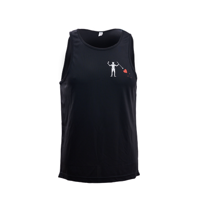 Verpest in de West hemd