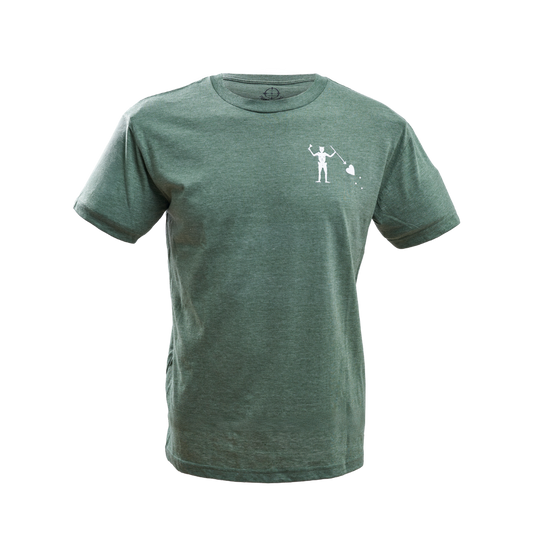 Verpest in de West Shirt