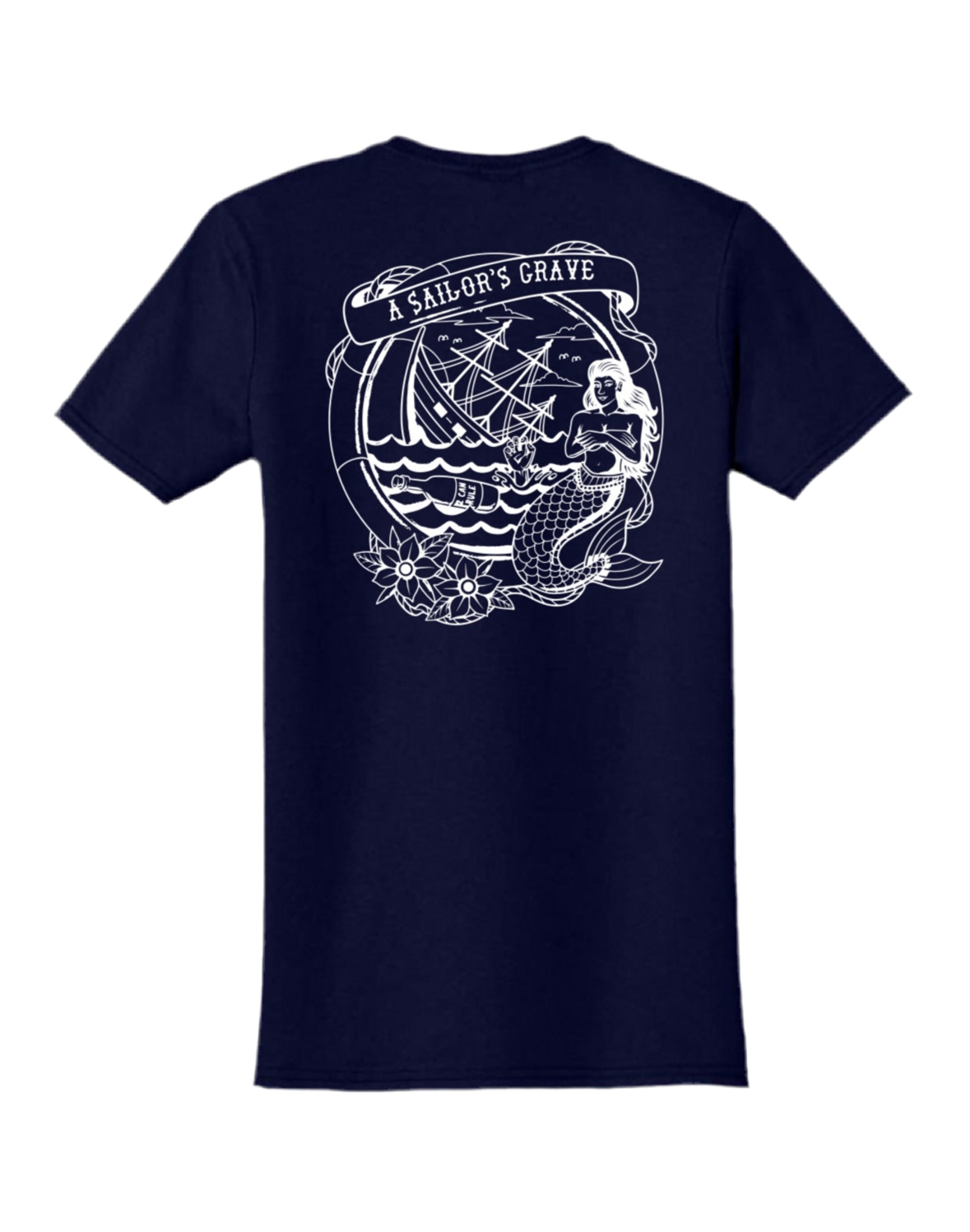 Sailor’s Grave Shirt