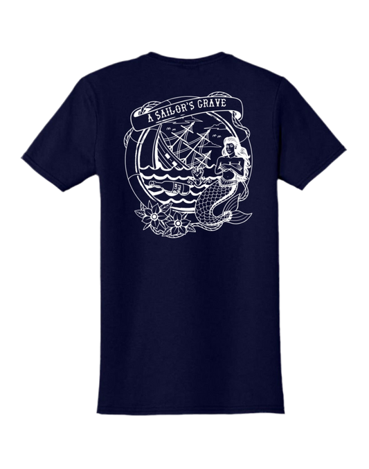 Sailor’s Grave Shirt