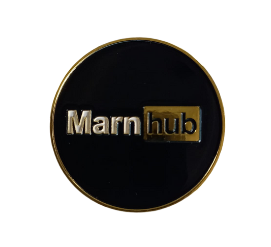 Marnhub Coin