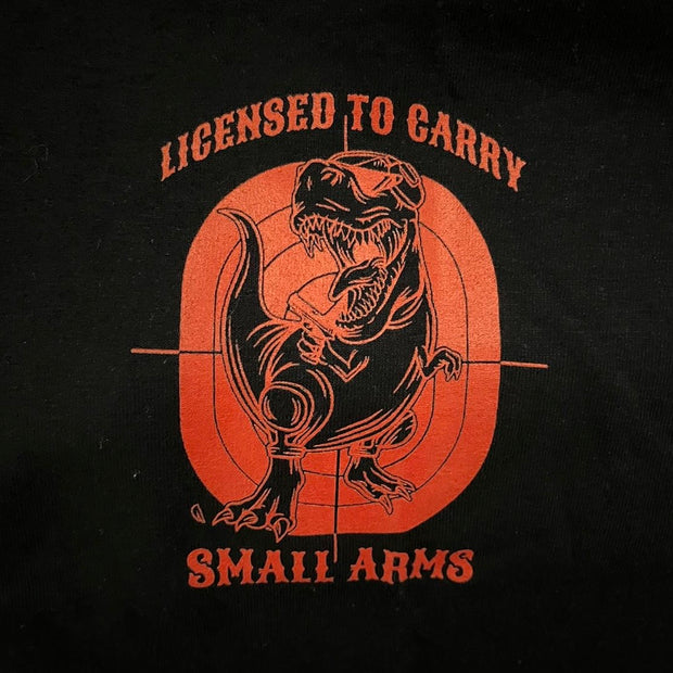 Small Arms shirt
