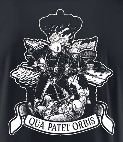 Black Devils Revenge