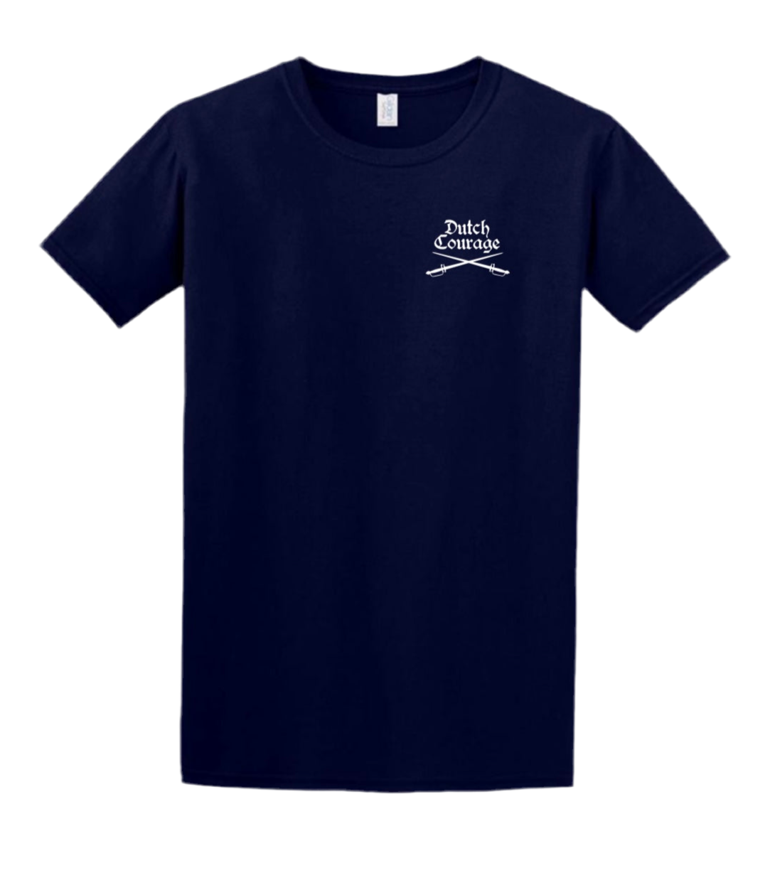 Sailor’s Grave Shirt