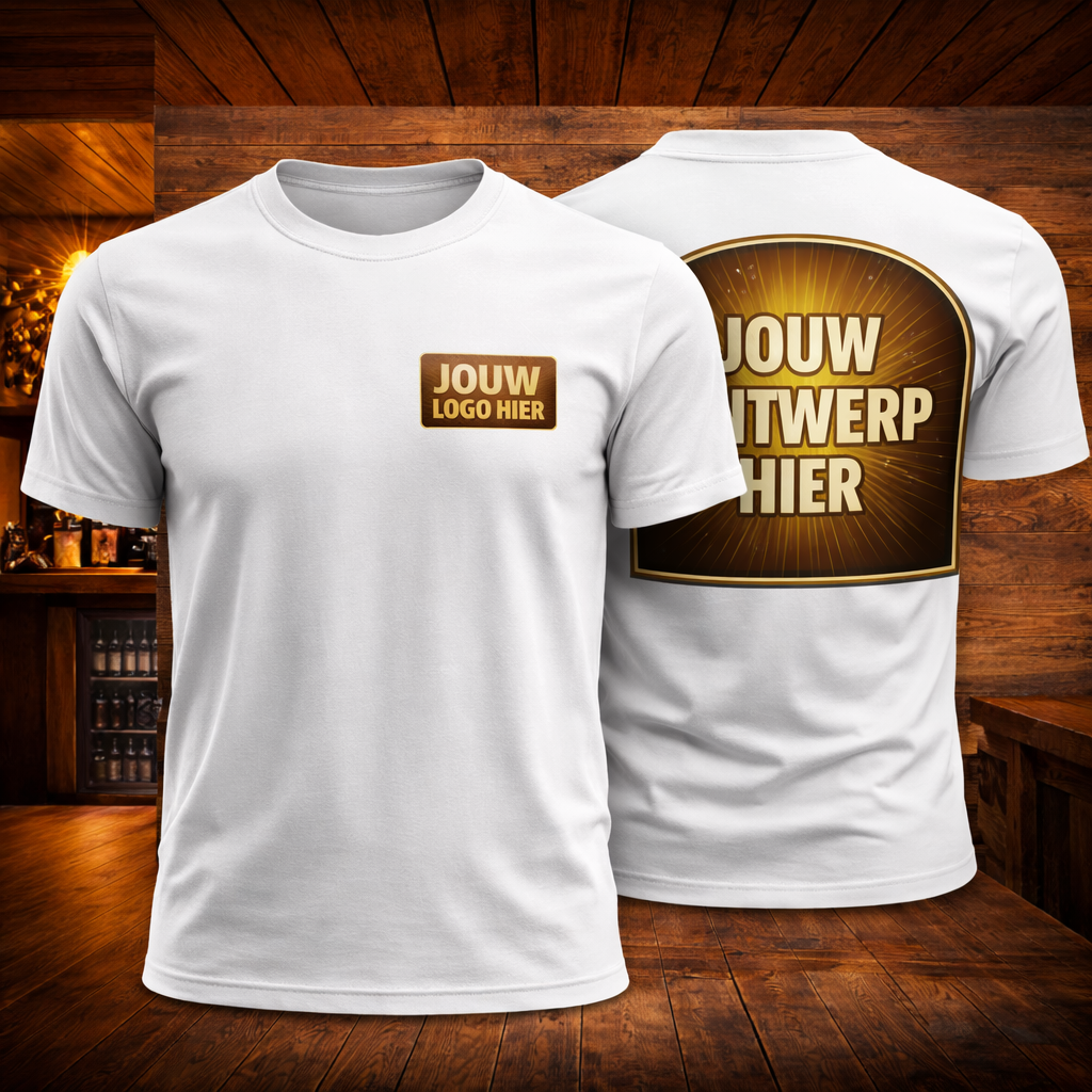 Gepersonaliseerd T-Shirt