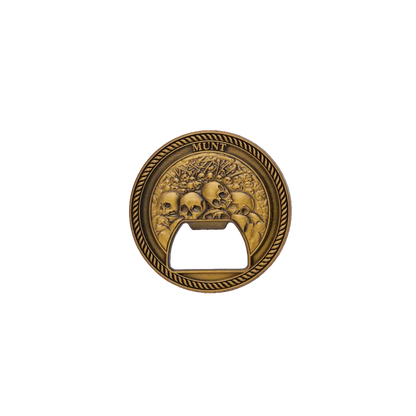 The Admiral’s Coin