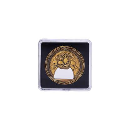 The Admiral’s Coin