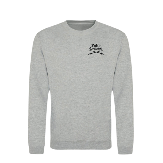 Chatham Sweater