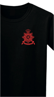 Qua Patet Orbis shirt