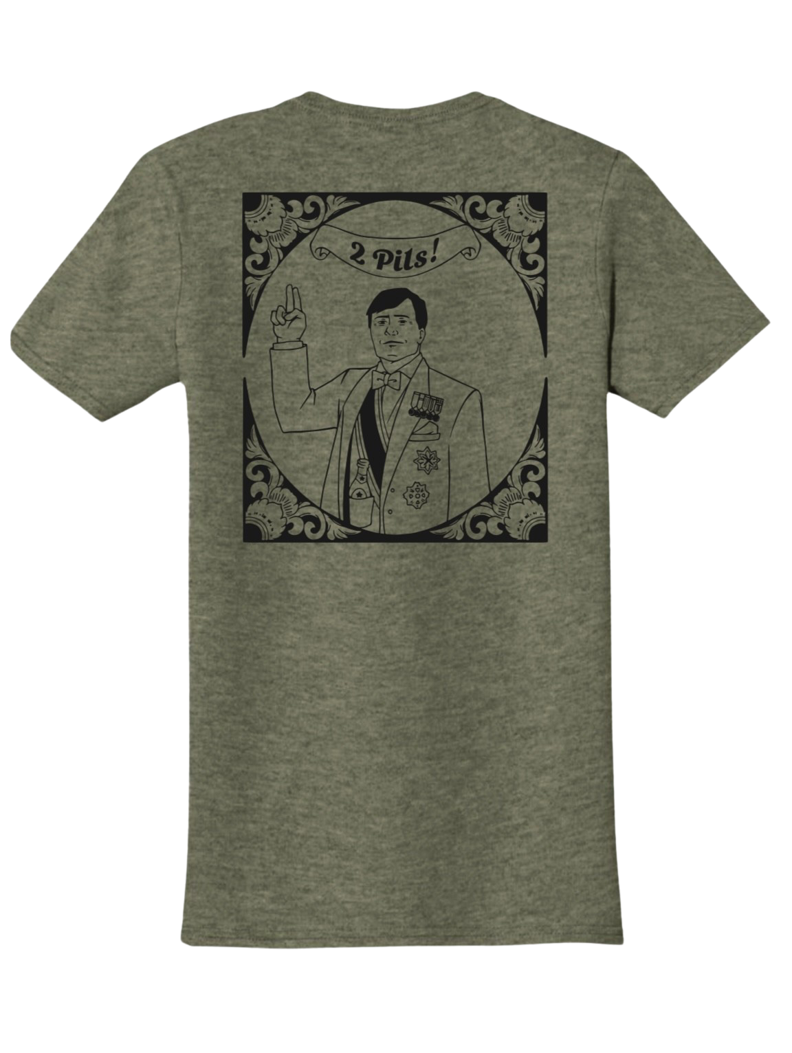 Koning Pils Shirt