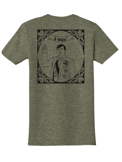 Koning Pils Shirt