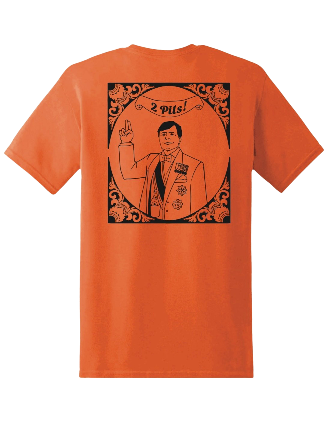 Koning Pils Shirt