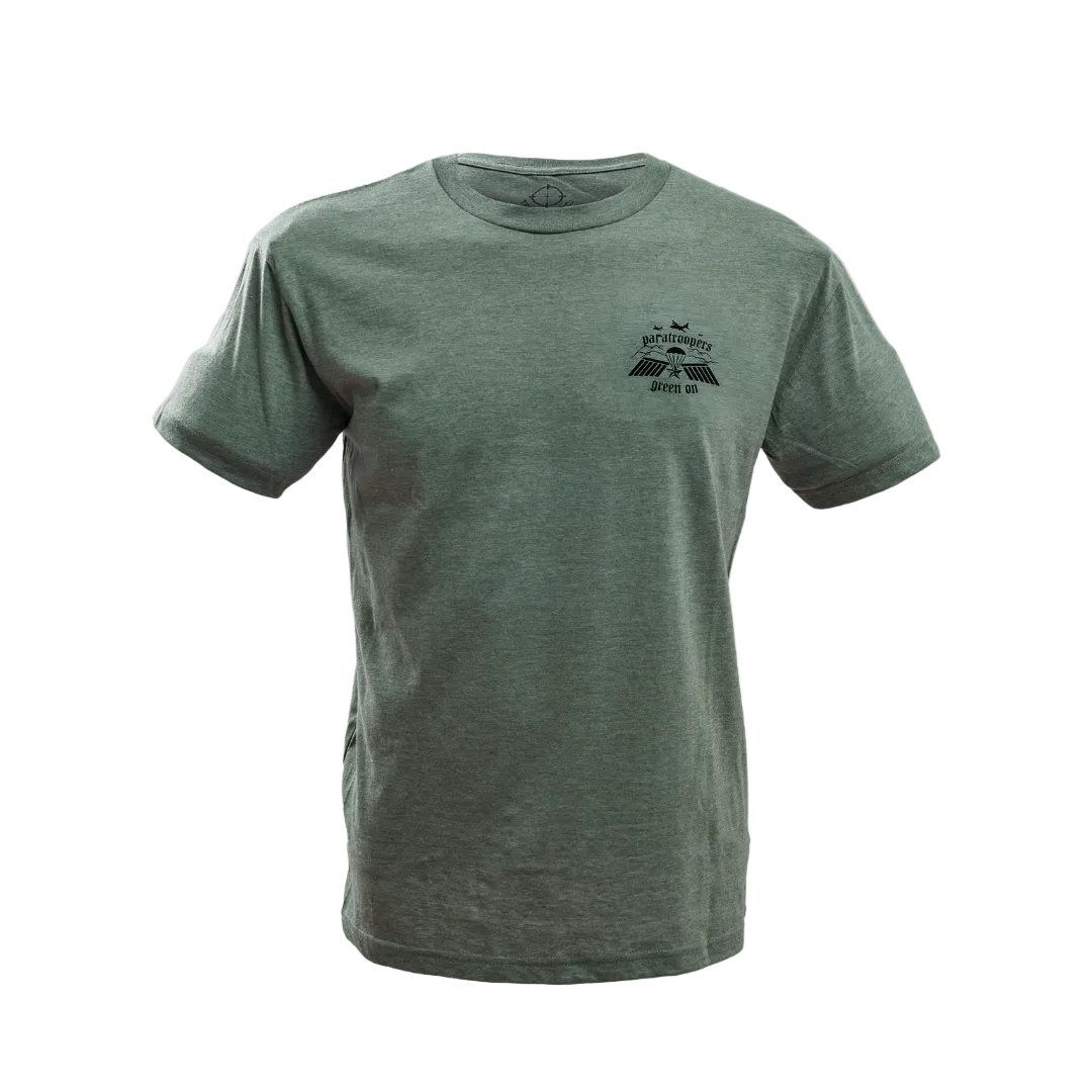 Paratrooper Shirt