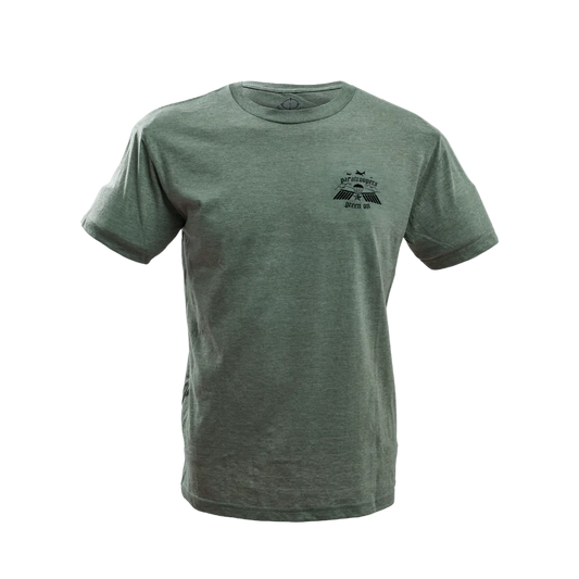 Paratrooper Shirt