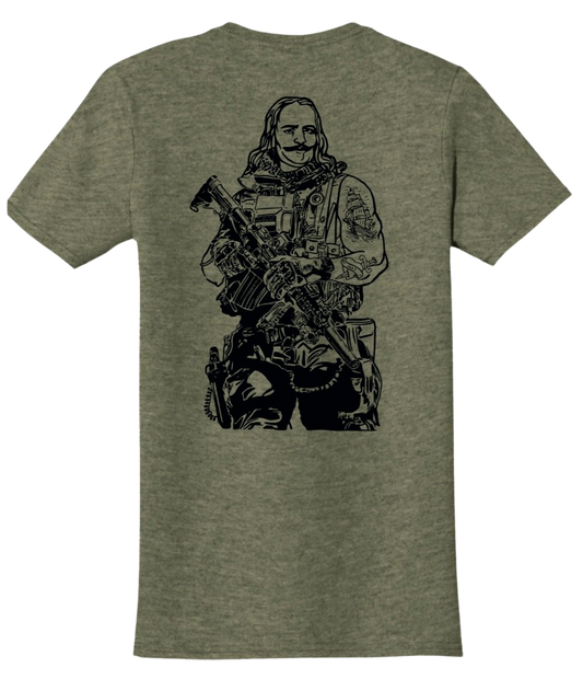 Michiel de Operuyter Shirt