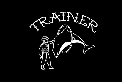 Sticker Pakket Trigger Inc.