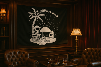 Verpest in de West Vlag