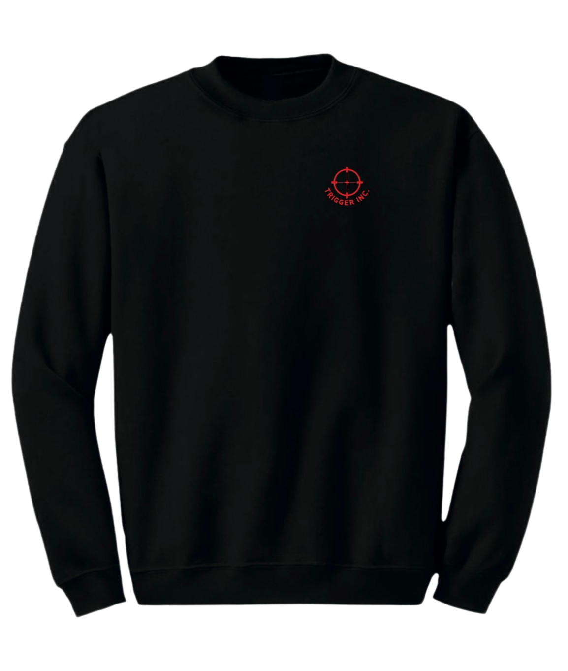 Dutch Courage Sweater