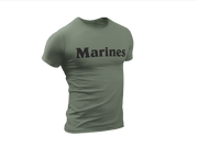 Marines Shirt