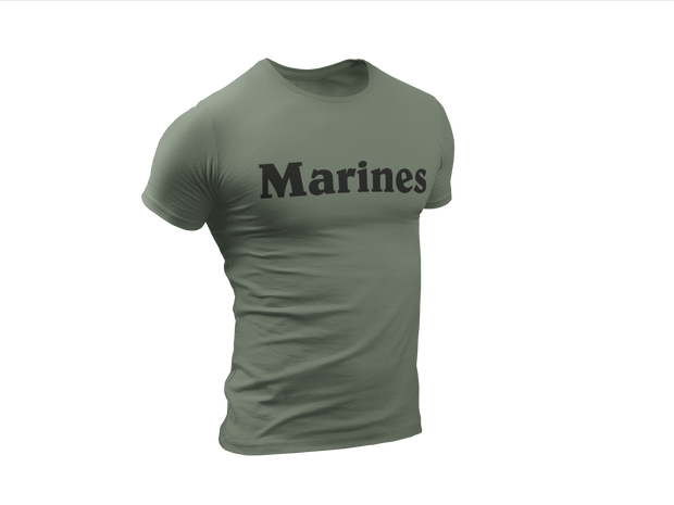 Marines Shirt