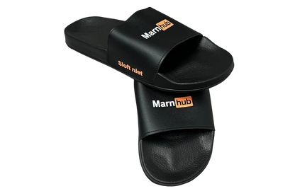 Marnhub Slippers