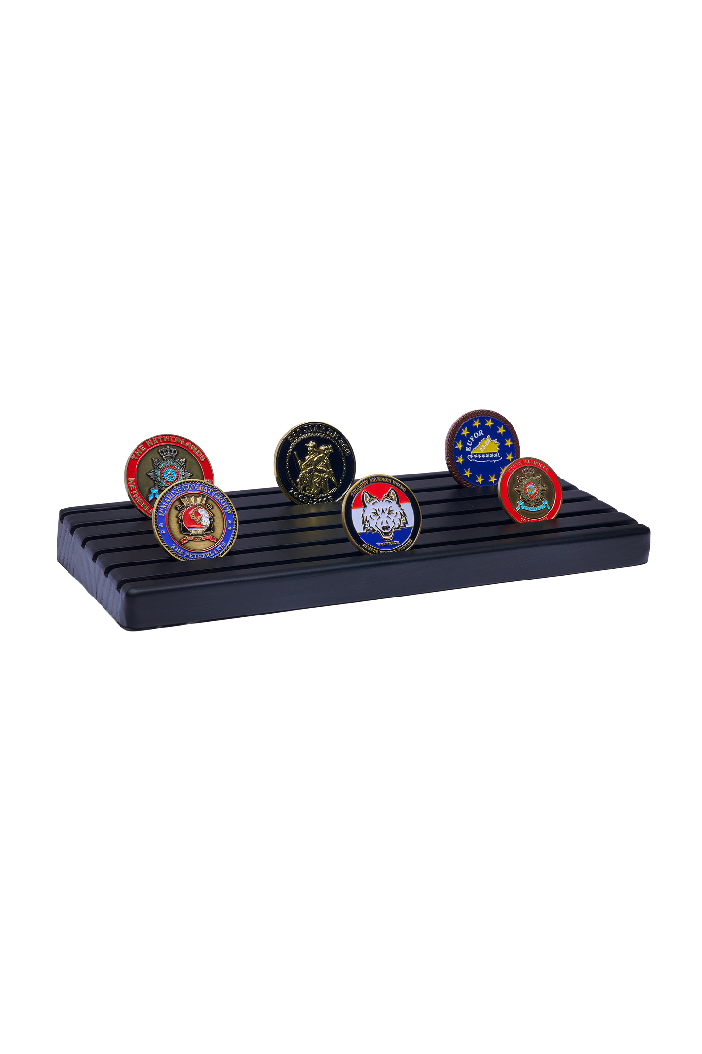 Coin Stand